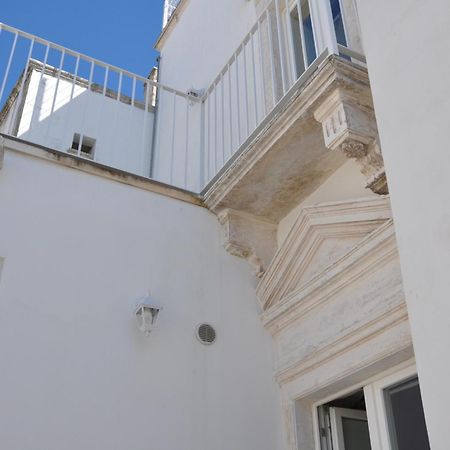 Palazzo D'Itria - Luxury Holiday In Valle D'Itria Martina Franca Exterior photo