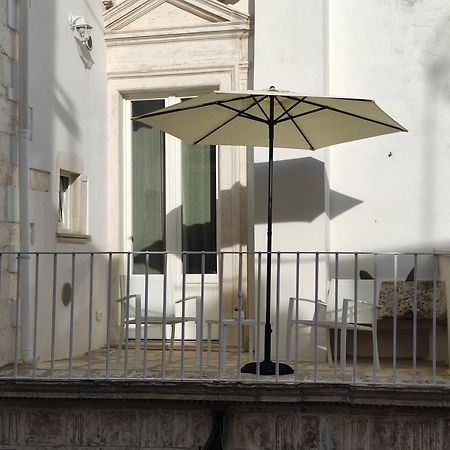 Palazzo D'Itria - Luxury Holiday In Valle D'Itria Martina Franca Exterior photo