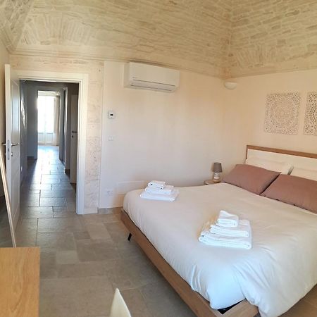 Palazzo D'Itria - Luxury Holiday In Valle D'Itria Martina Franca Exterior photo