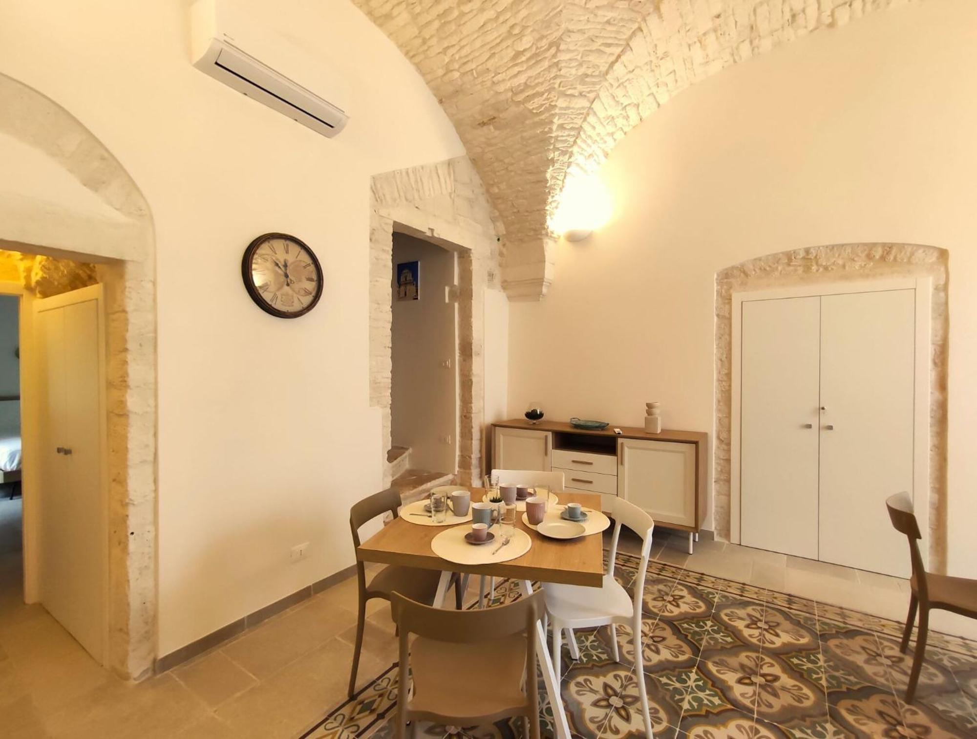Palazzo D'Itria - Luxury Holiday In Valle D'Itria Martina Franca Exterior photo