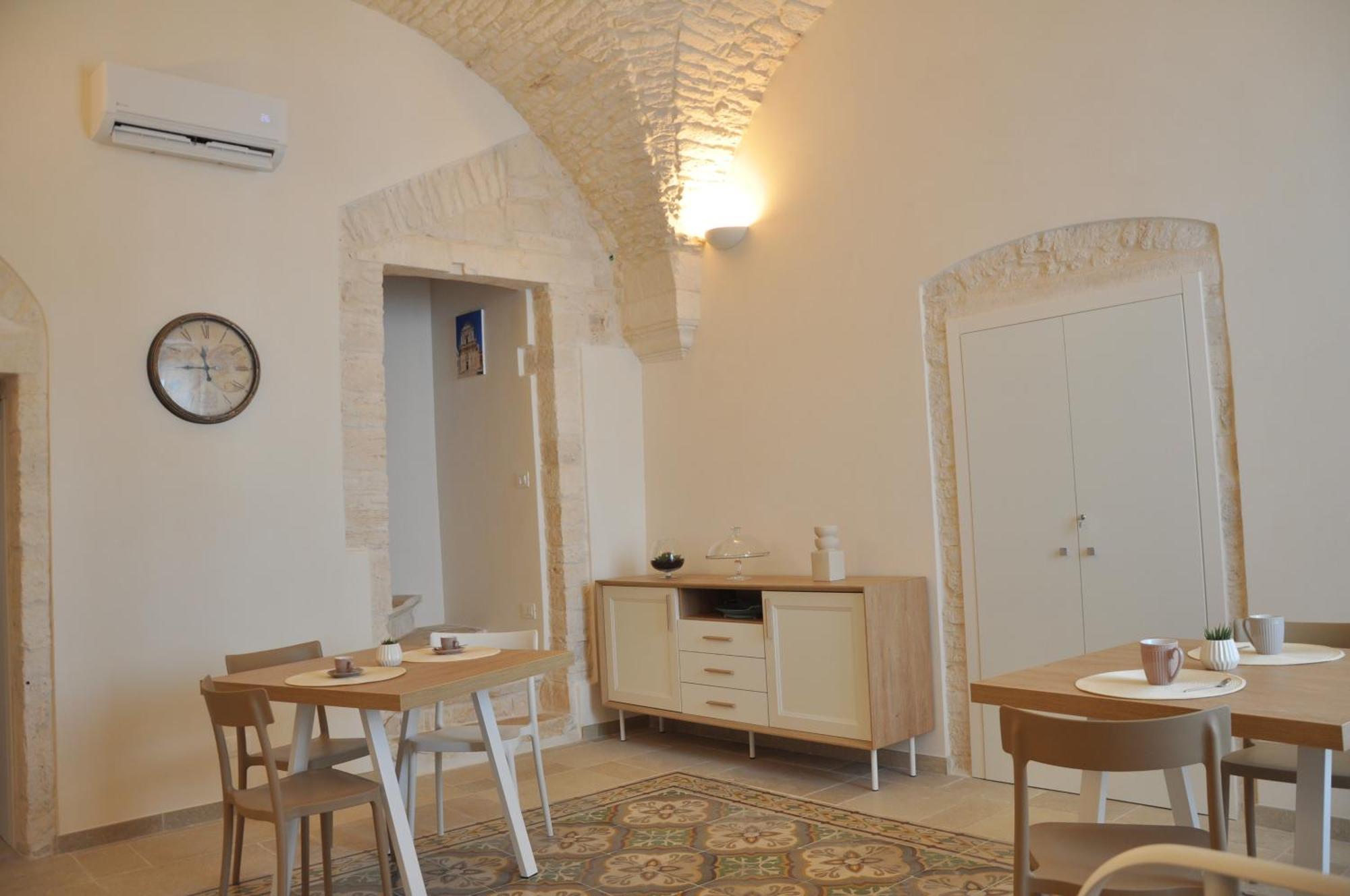 Palazzo D'Itria - Luxury Holiday In Valle D'Itria Martina Franca Exterior photo