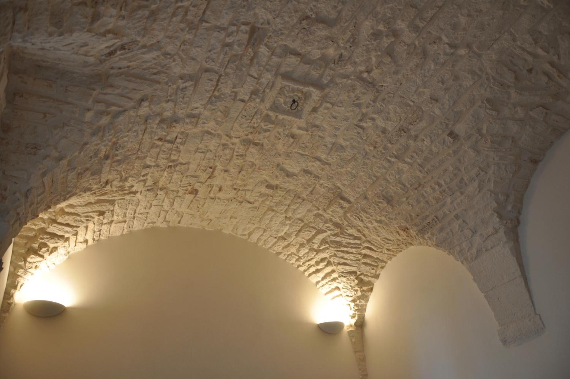 Palazzo D'Itria - Luxury Holiday In Valle D'Itria Martina Franca Exterior photo