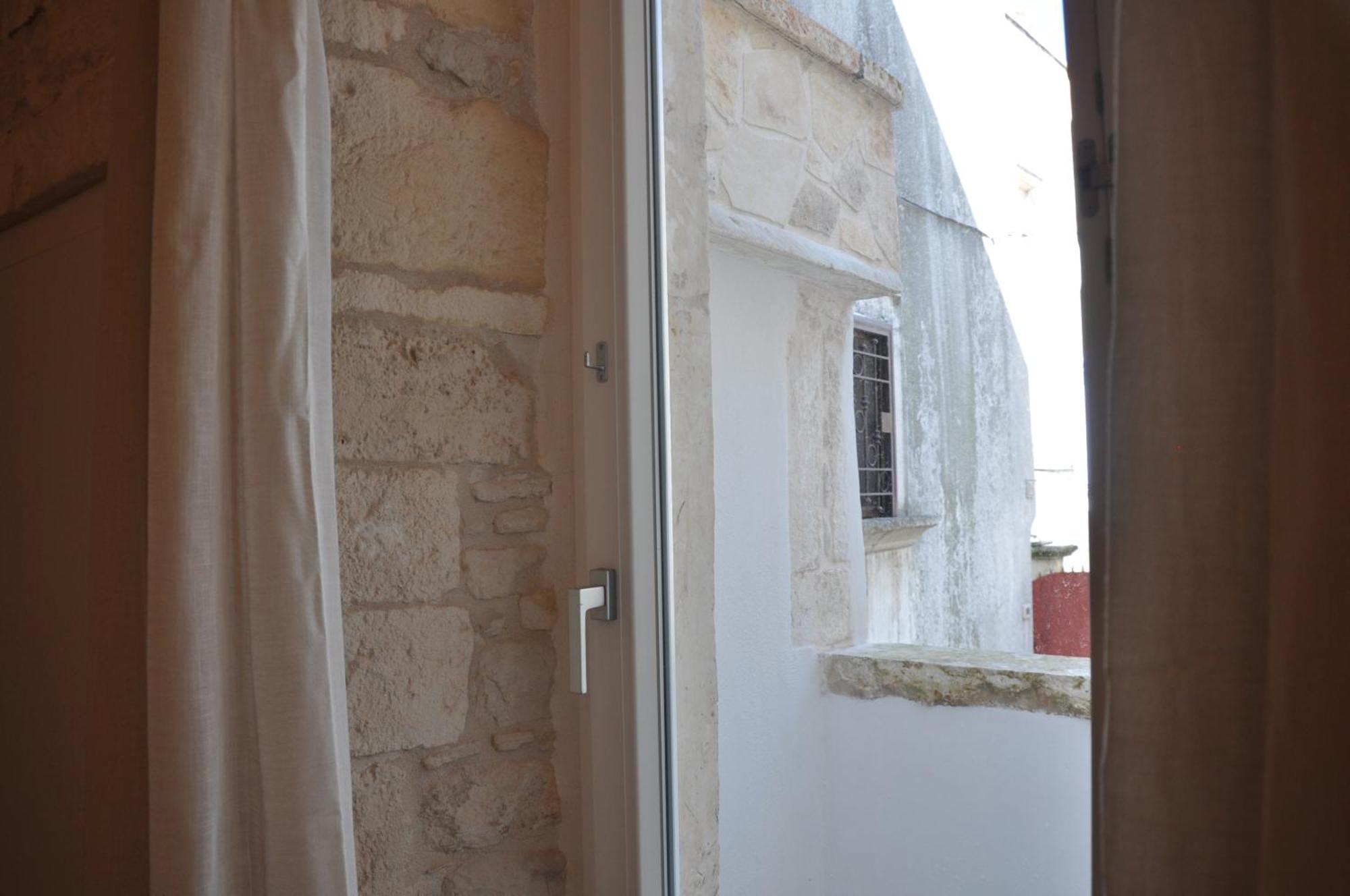 Palazzo D'Itria - Luxury Holiday In Valle D'Itria Martina Franca Exterior photo