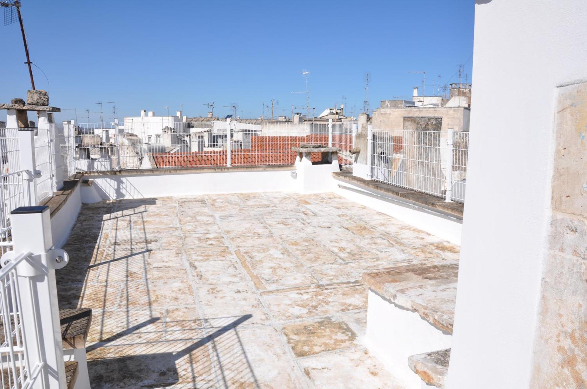 Palazzo D'Itria - Luxury Holiday In Valle D'Itria Martina Franca Exterior photo