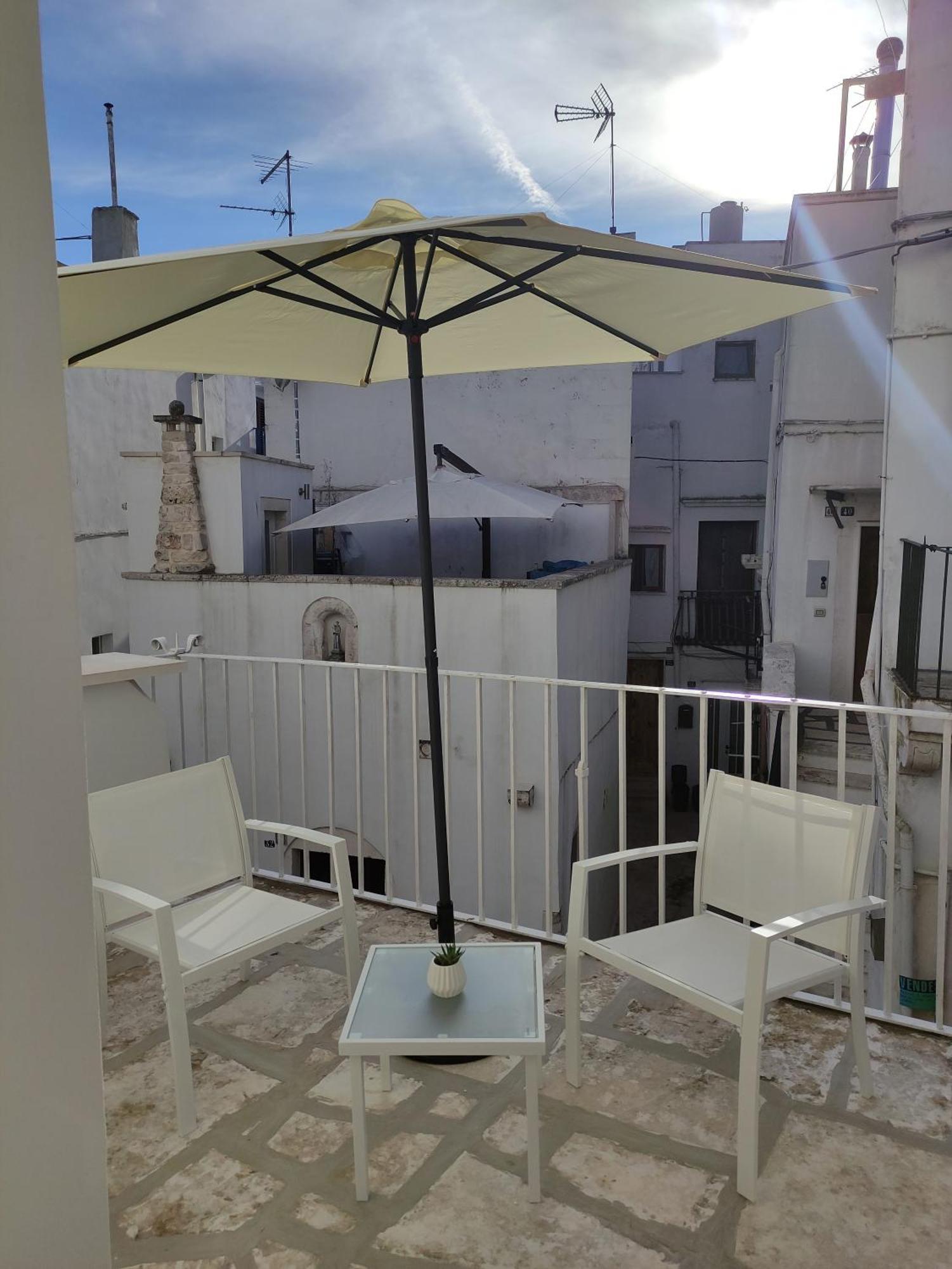 Palazzo D'Itria - Luxury Holiday In Valle D'Itria Martina Franca Exterior photo