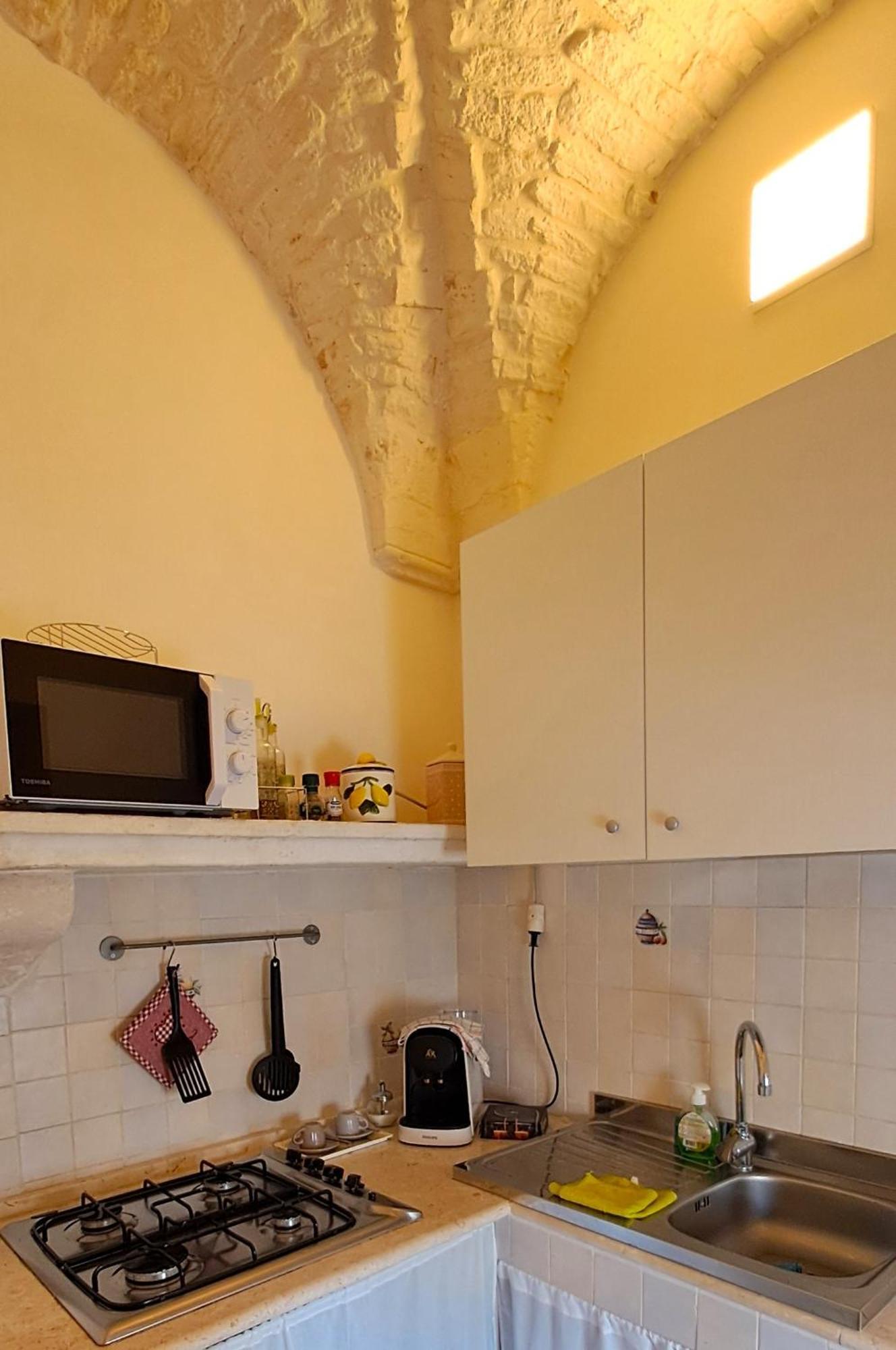 Palazzo D'Itria - Luxury Holiday In Valle D'Itria Martina Franca Exterior photo