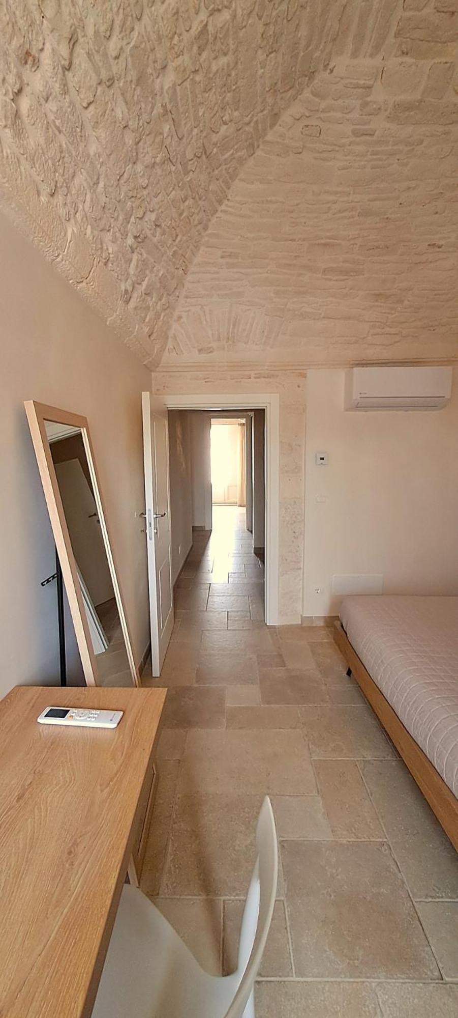 Palazzo D'Itria - Luxury Holiday In Valle D'Itria Martina Franca Exterior photo