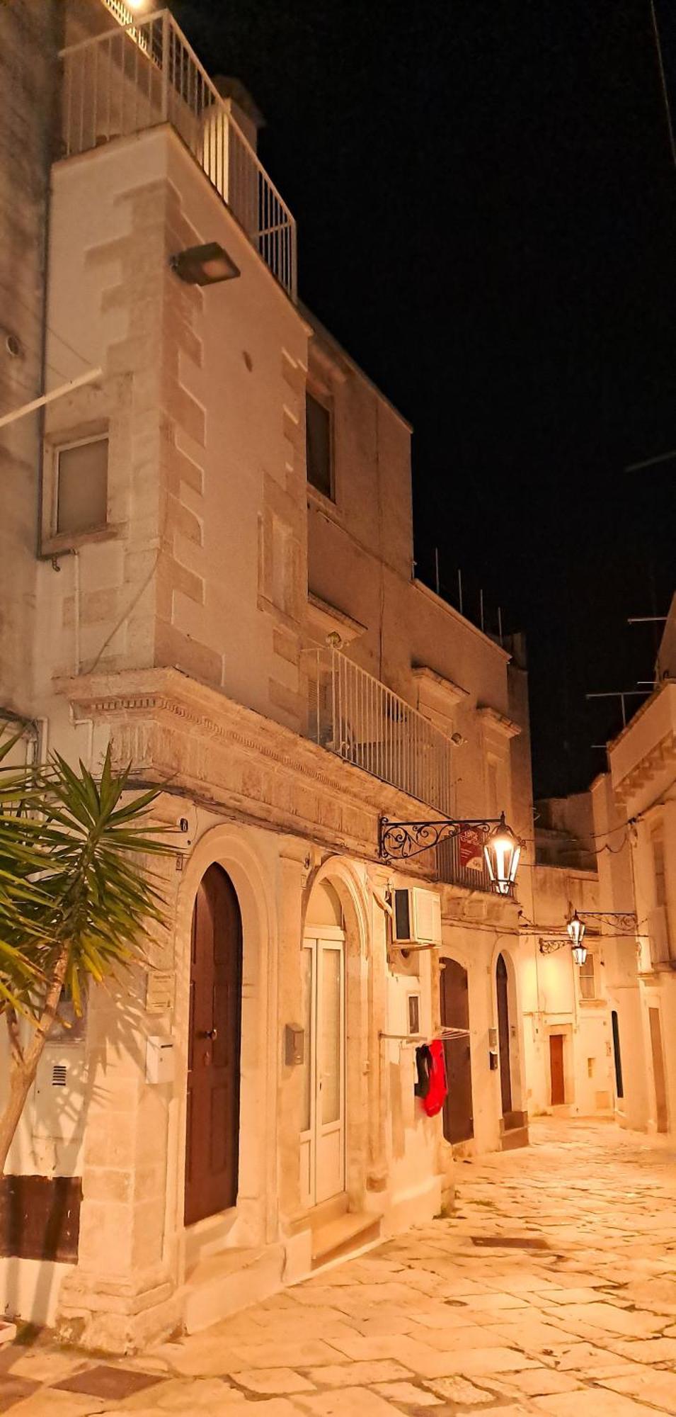 Palazzo D'Itria - Luxury Holiday In Valle D'Itria Martina Franca Exterior photo