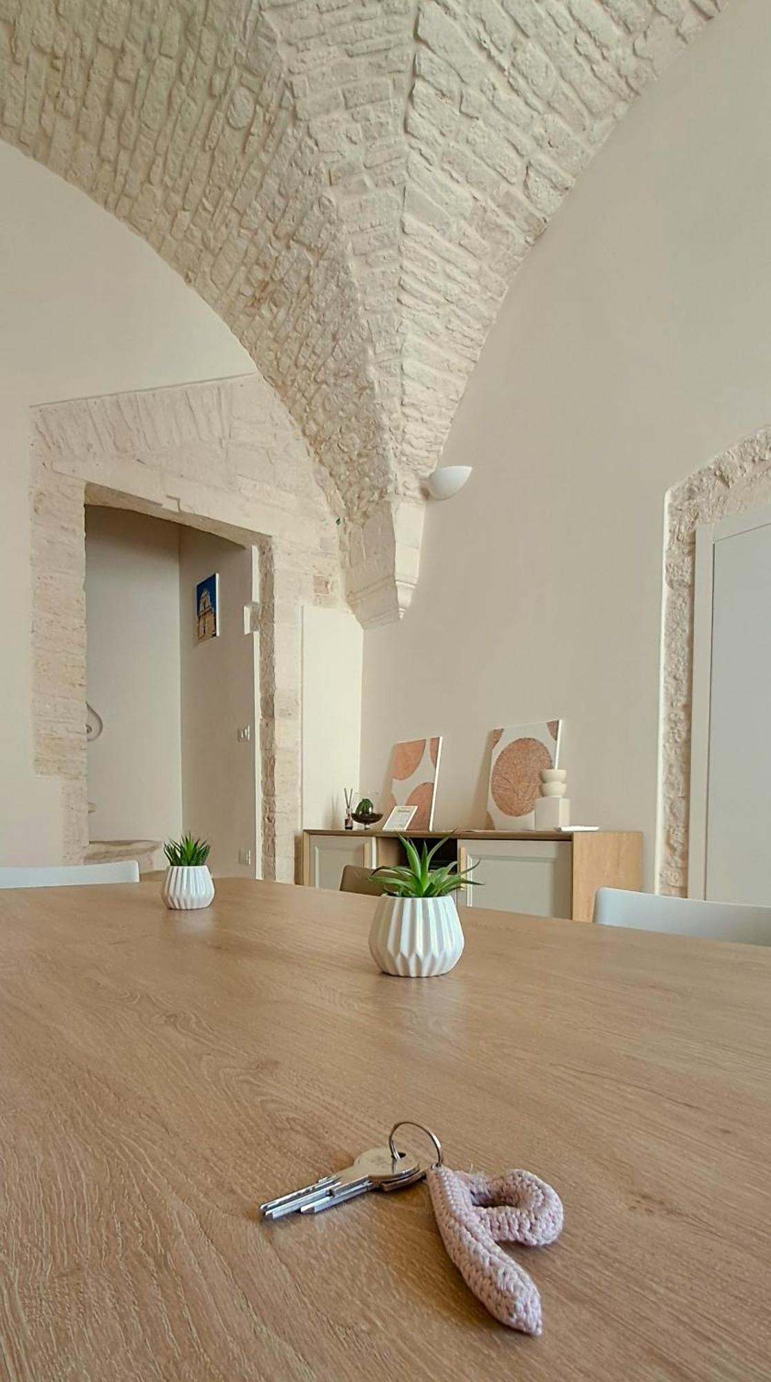 Palazzo D'Itria - Luxury Holiday In Valle D'Itria Martina Franca Exterior photo