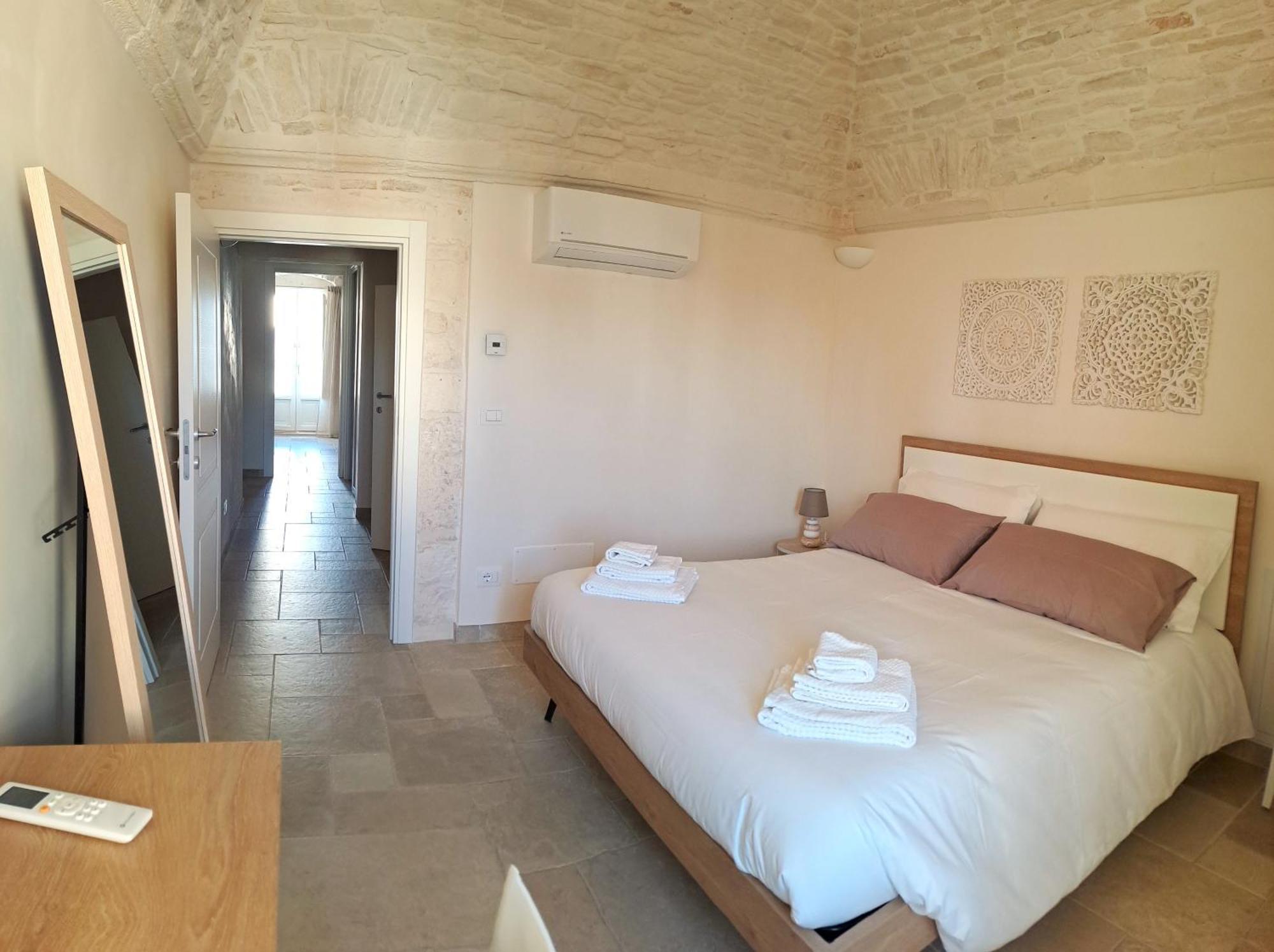 Palazzo D'Itria - Luxury Holiday In Valle D'Itria Martina Franca Exterior photo
