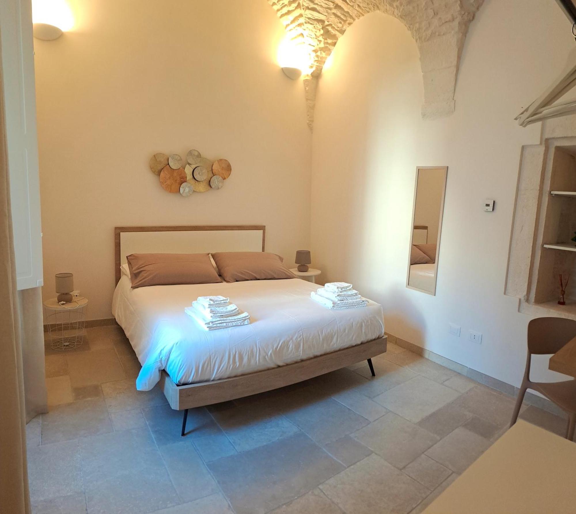 Palazzo D'Itria - Luxury Holiday In Valle D'Itria Martina Franca Exterior photo