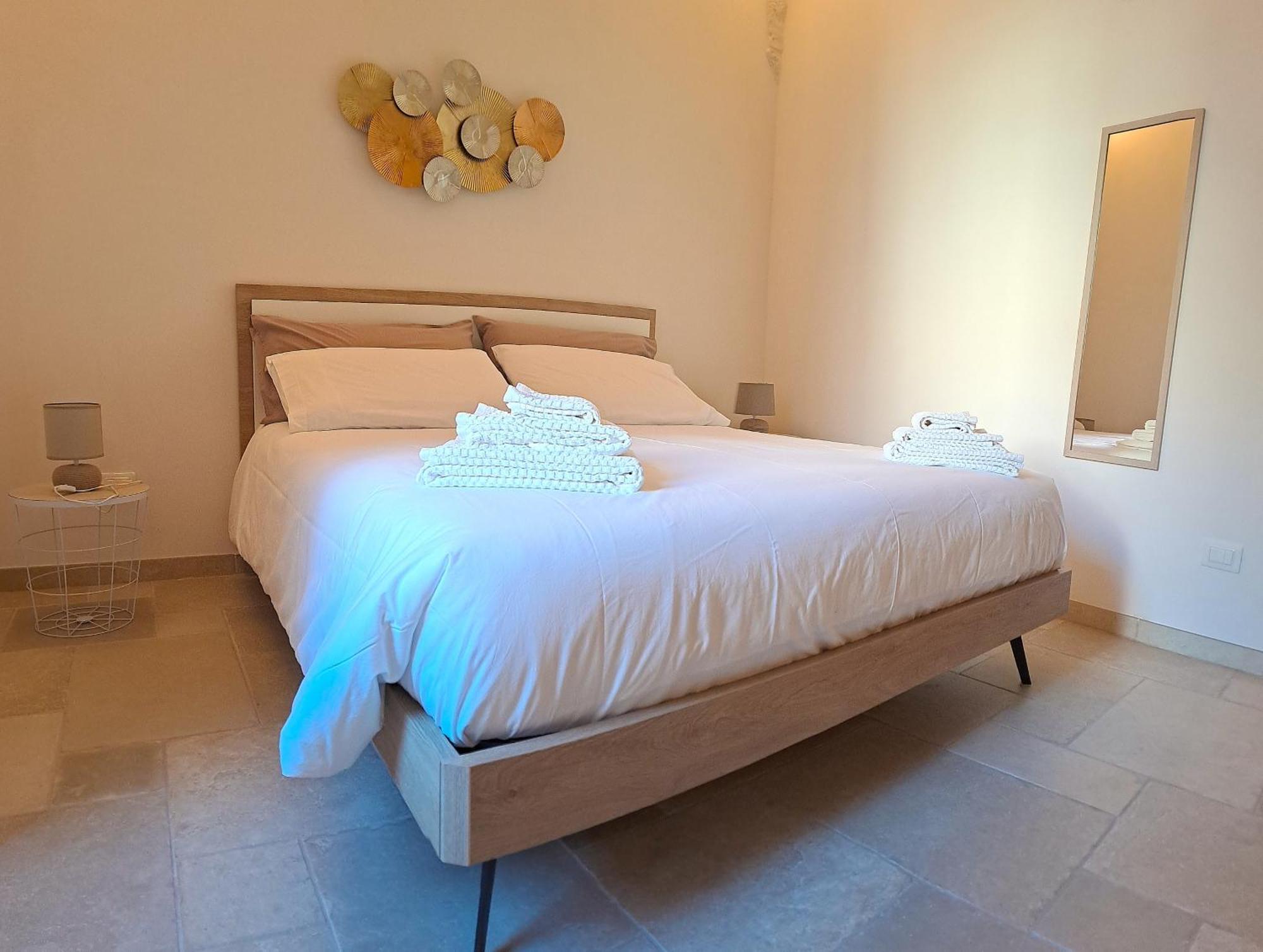 Palazzo D'Itria - Luxury Holiday In Valle D'Itria Martina Franca Exterior photo