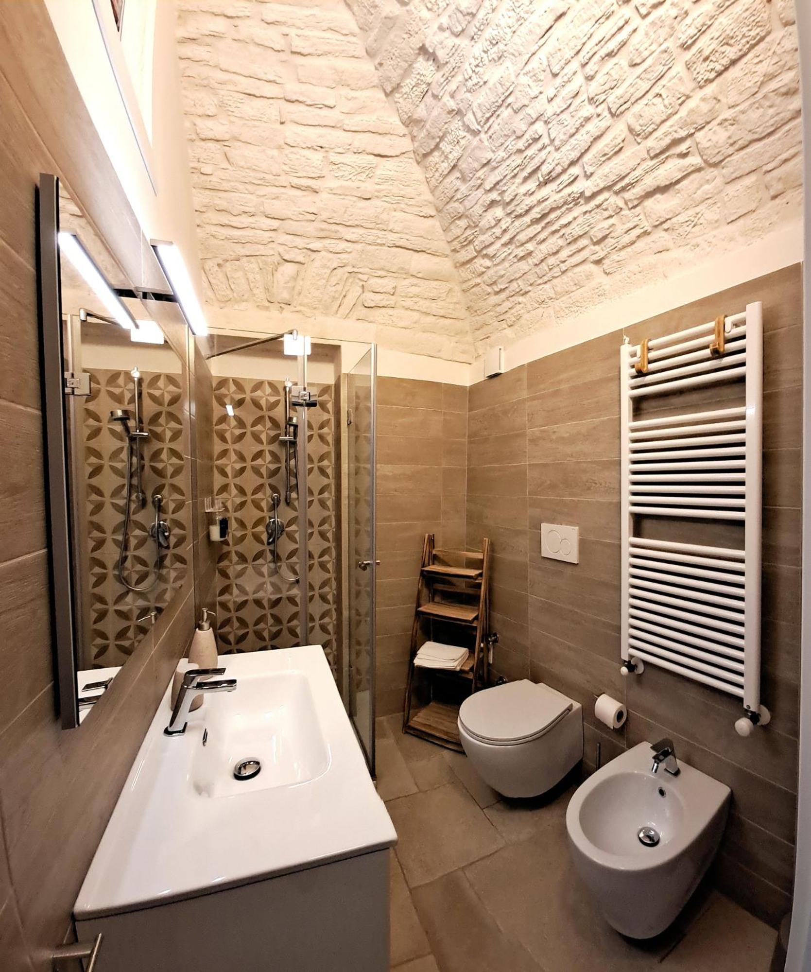 Palazzo D'Itria - Luxury Holiday In Valle D'Itria Martina Franca Exterior photo