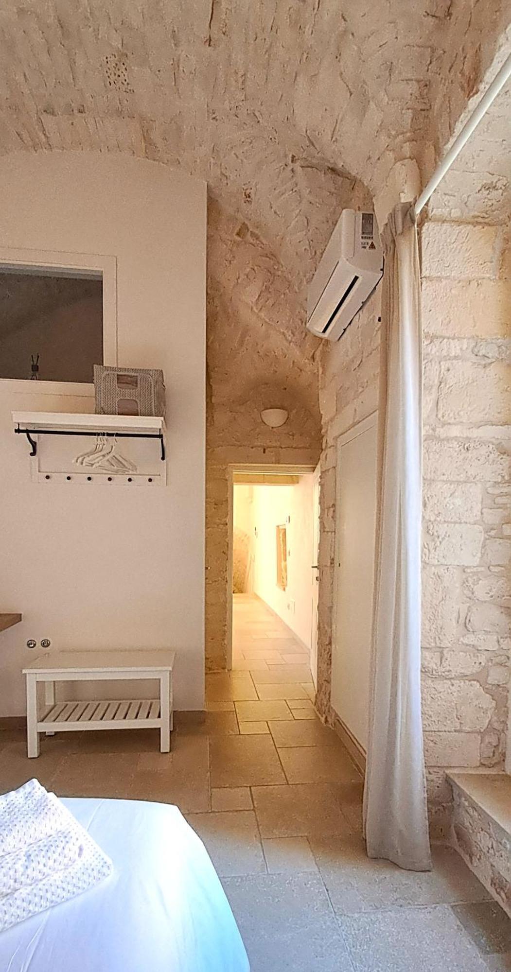 Palazzo D'Itria - Luxury Holiday In Valle D'Itria Martina Franca Exterior photo